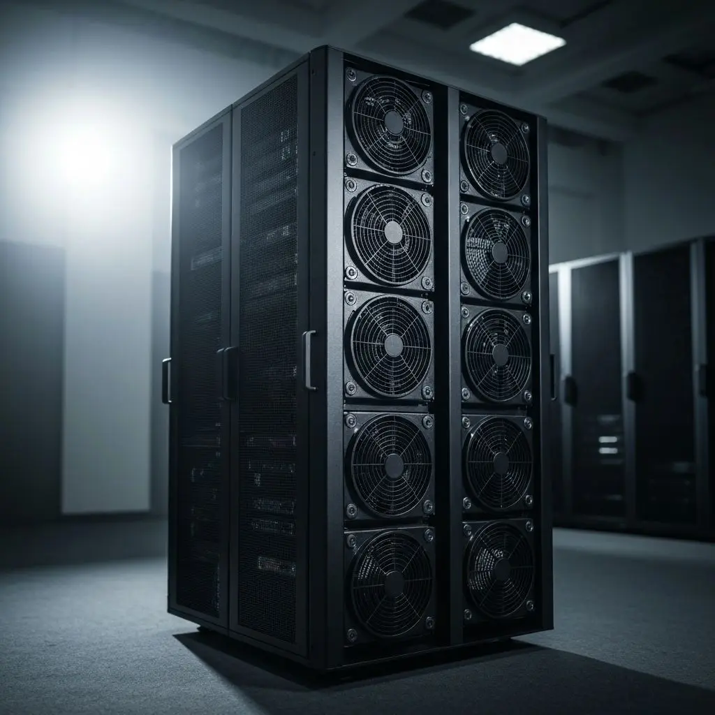 GridLock Vault Enterprise